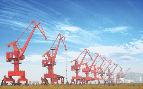 至尊国际龙湾港务有限公司